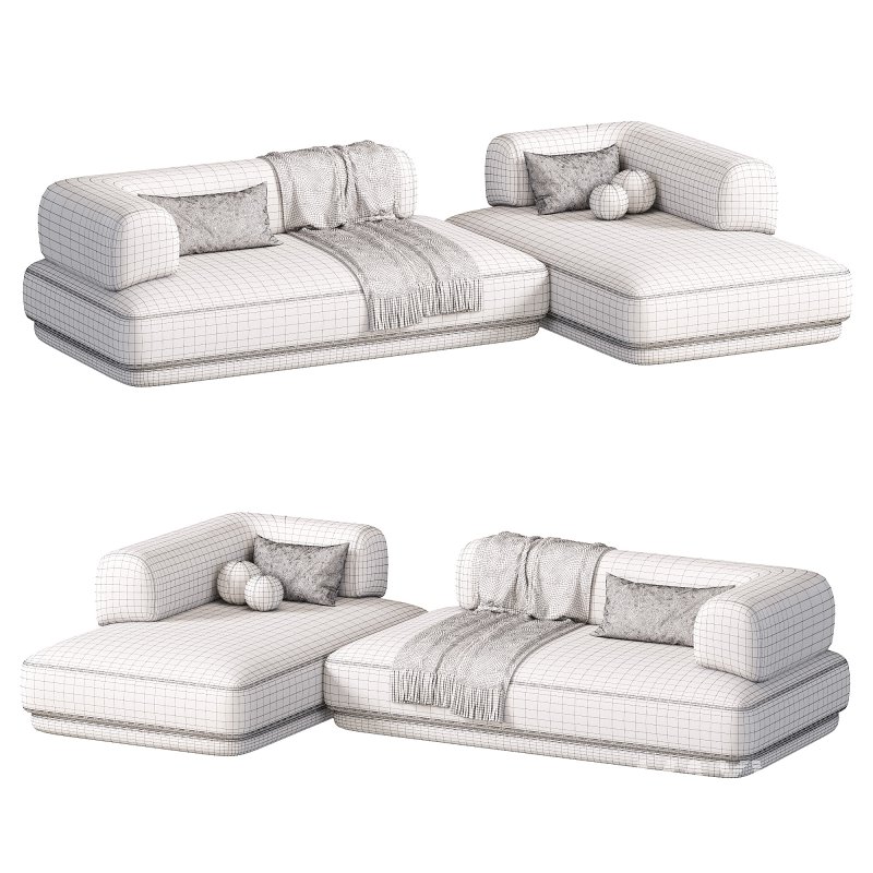 BUMPER Sofa - Image 4