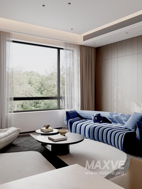 Living Room Dining Room - Image 5