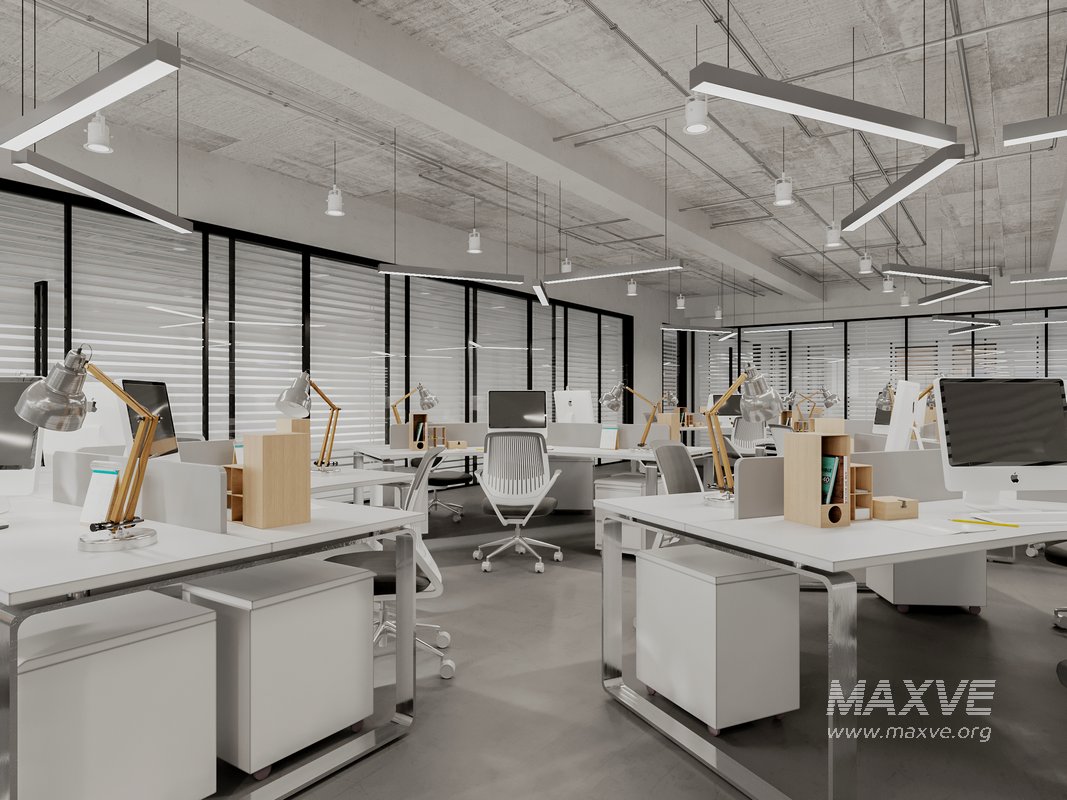 office interior - Image 2