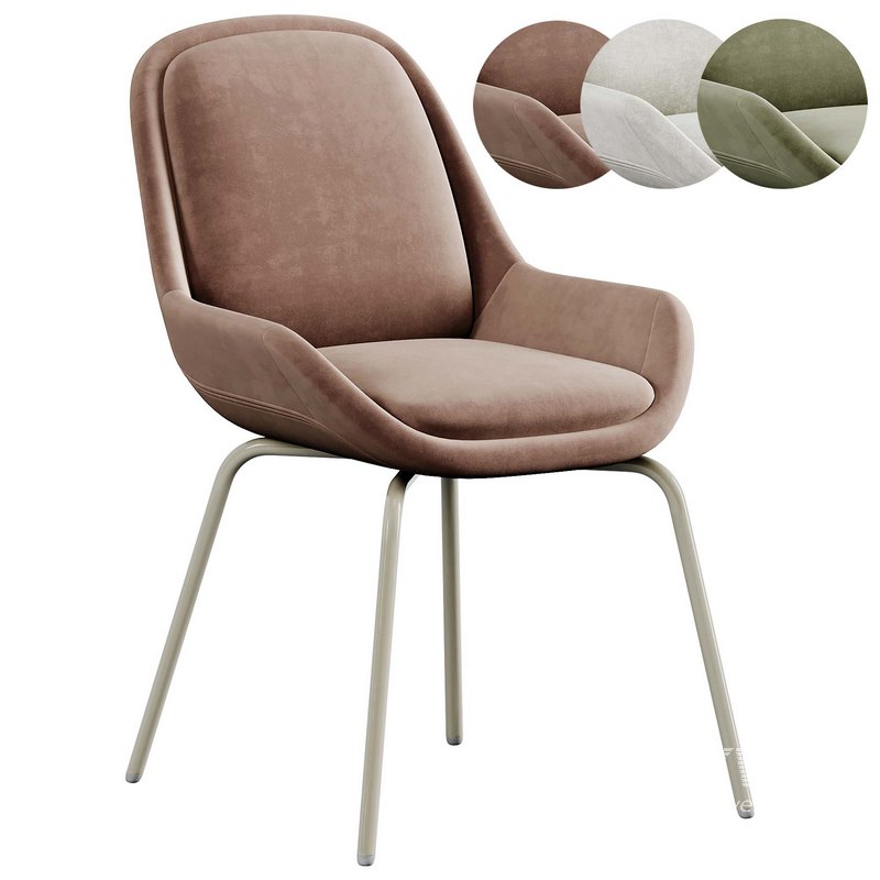 Lighten chair - Image 2