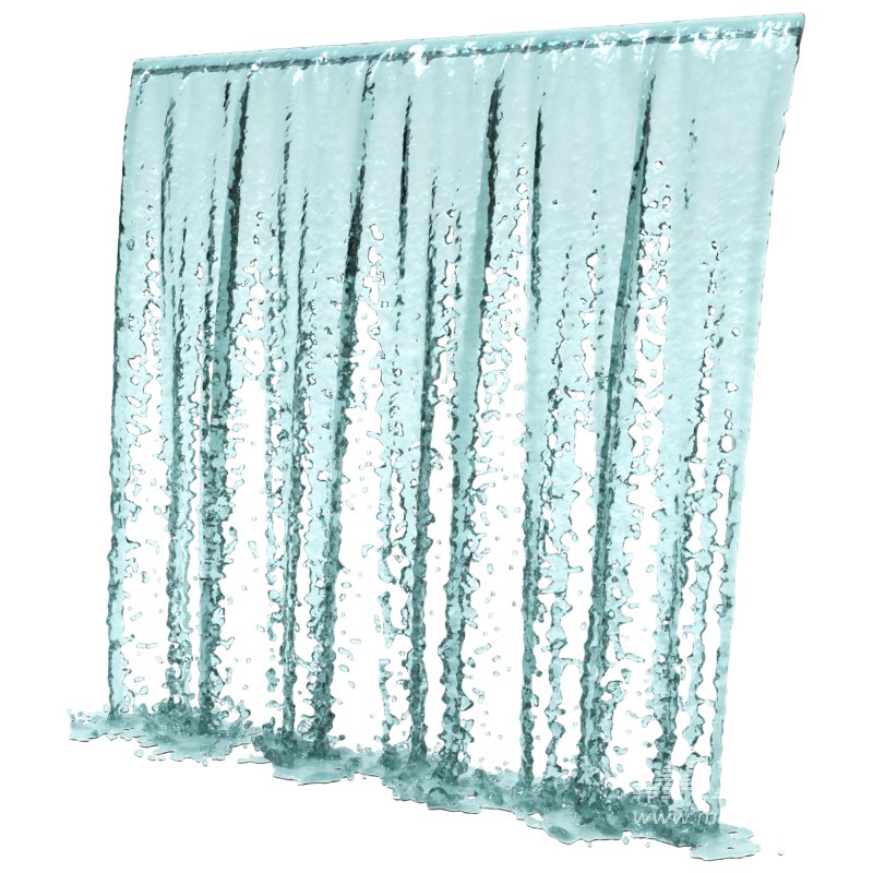 5 Waterfall Collection - Image 5