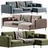 NATHAN Sofa By Twils - Thumbnail 4