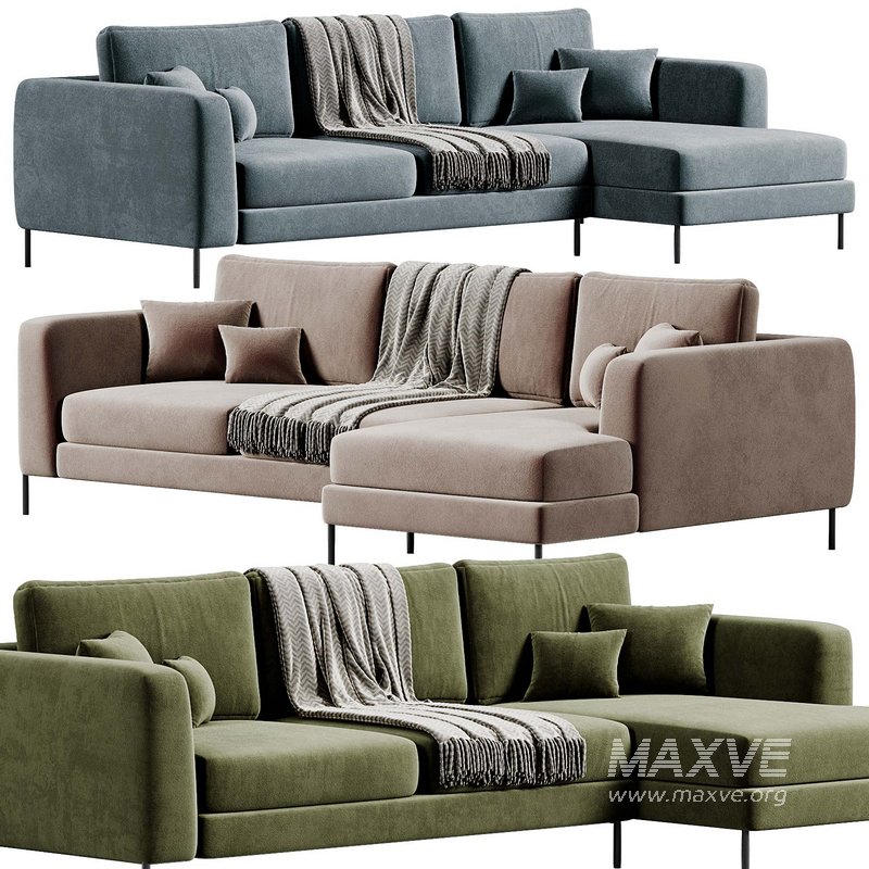 NATHAN Sofa By Twils - Image 4