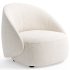 KIPU CLUB By Lapalma armchair - Thumbnail 1