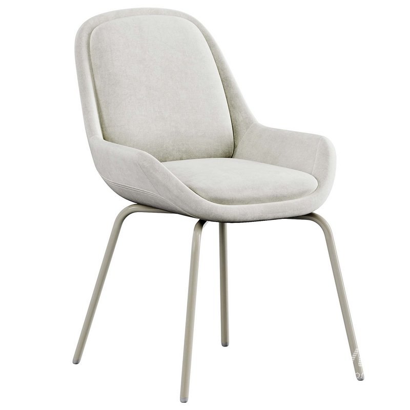 Lighten chair - Image 1