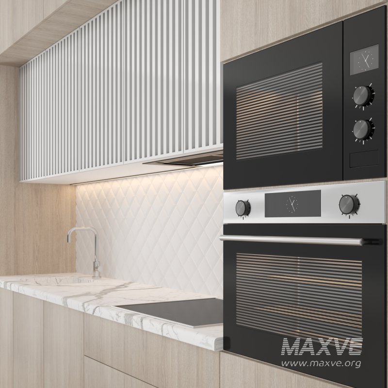 Kitchen 12 - Image 4