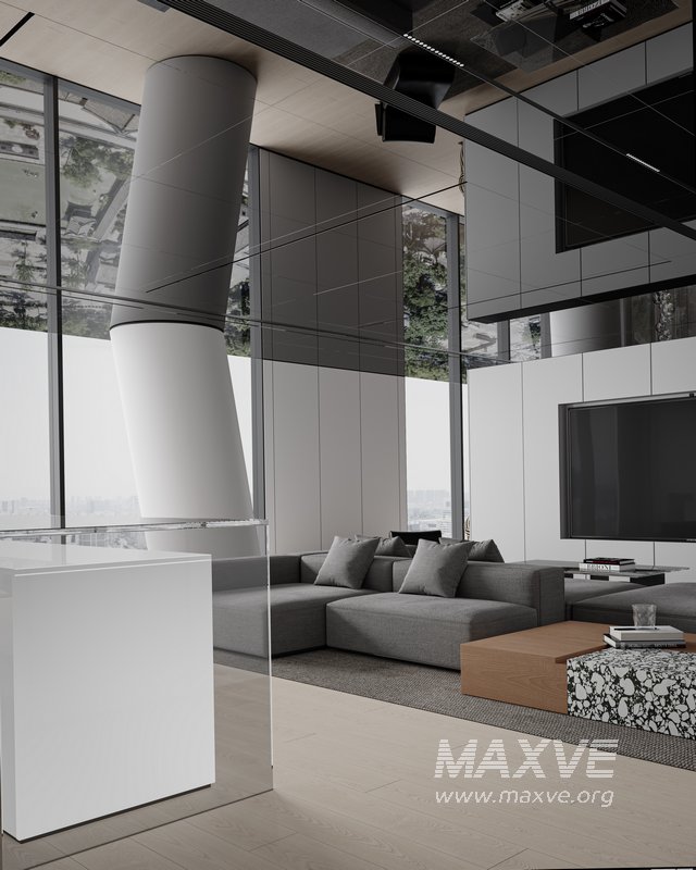 Living Room Dining Room - Image 10