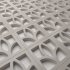 Breeze Block Wall Concrete - Thumbnail 8