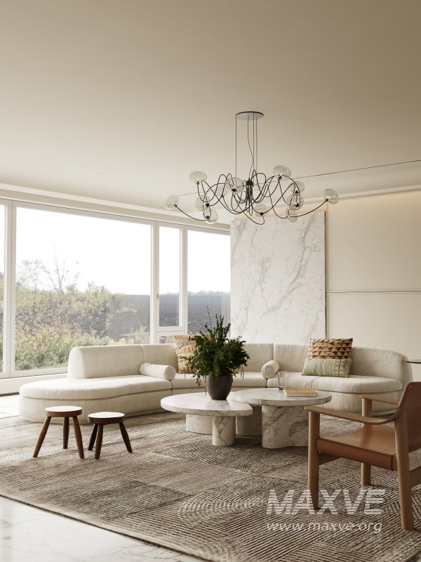 Living Room Dining Room - Image 8