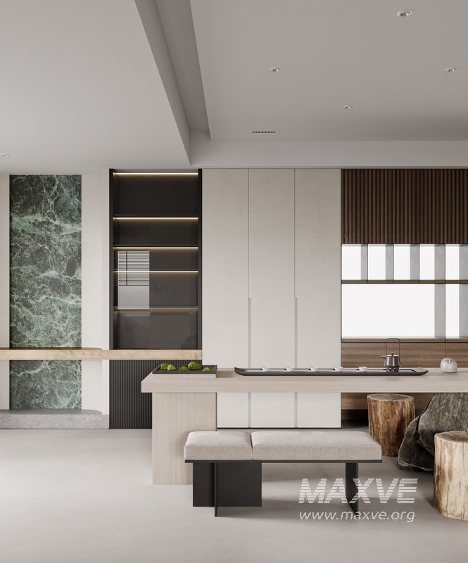 Living Room Dining Room - Image 8