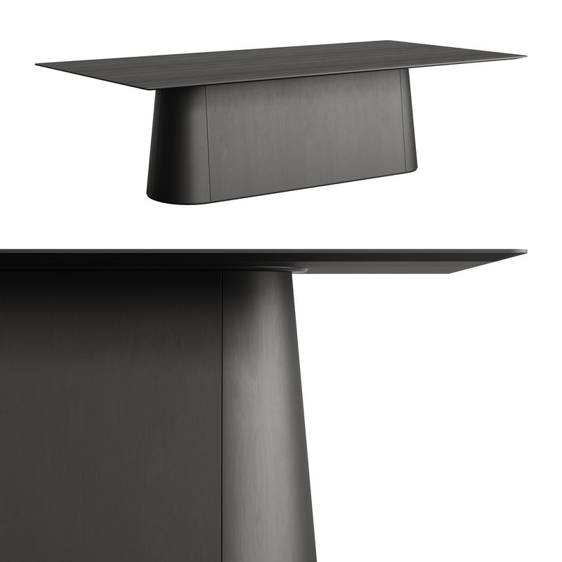 P.O.V. Table 467 by TON - Image 4