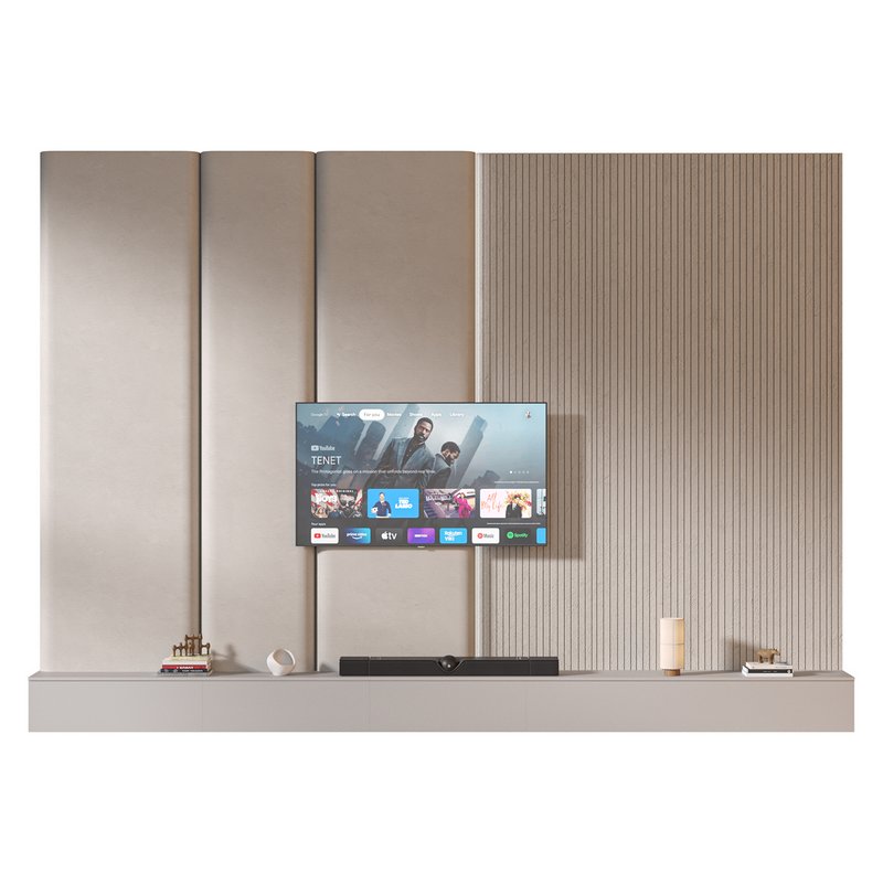 TV wall set 29 - Image 5