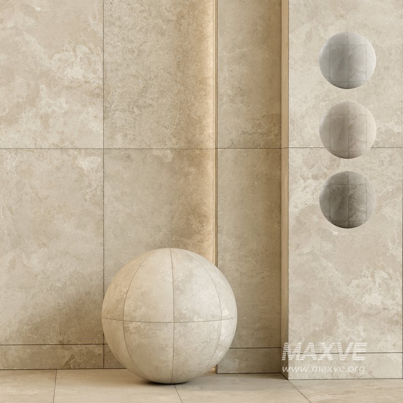 Histoire Collection Tiles 60×120 cm Part 02 by Caesar - Image 1