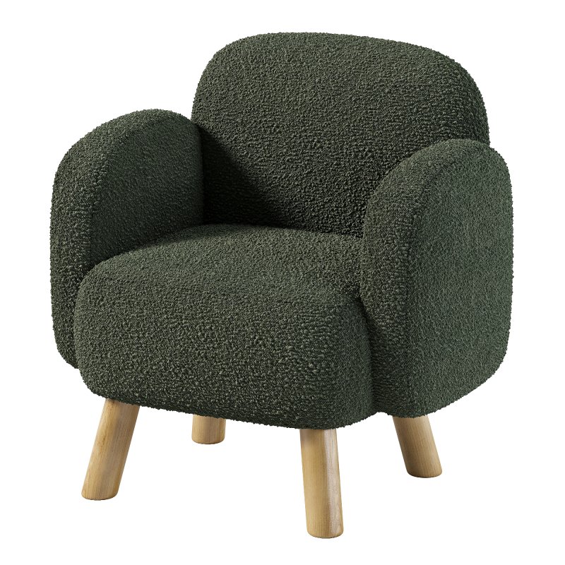 DIMDOMkids Childrens chair - Image 7