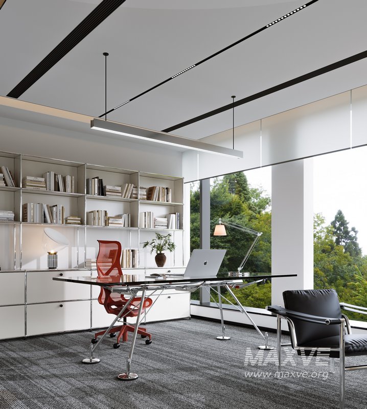 office interior - Image 3