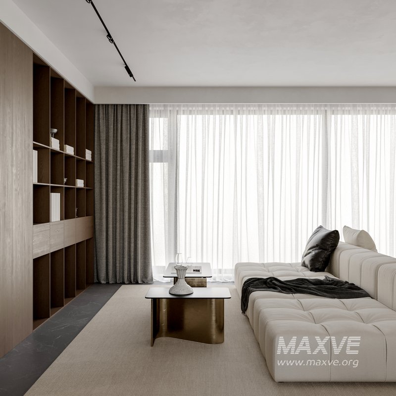 Living Room Dining Room - Image 5