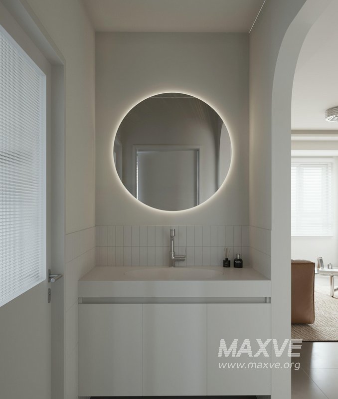 Living Room Dining Room Kitchen Bedroom Bathroom - Image 5