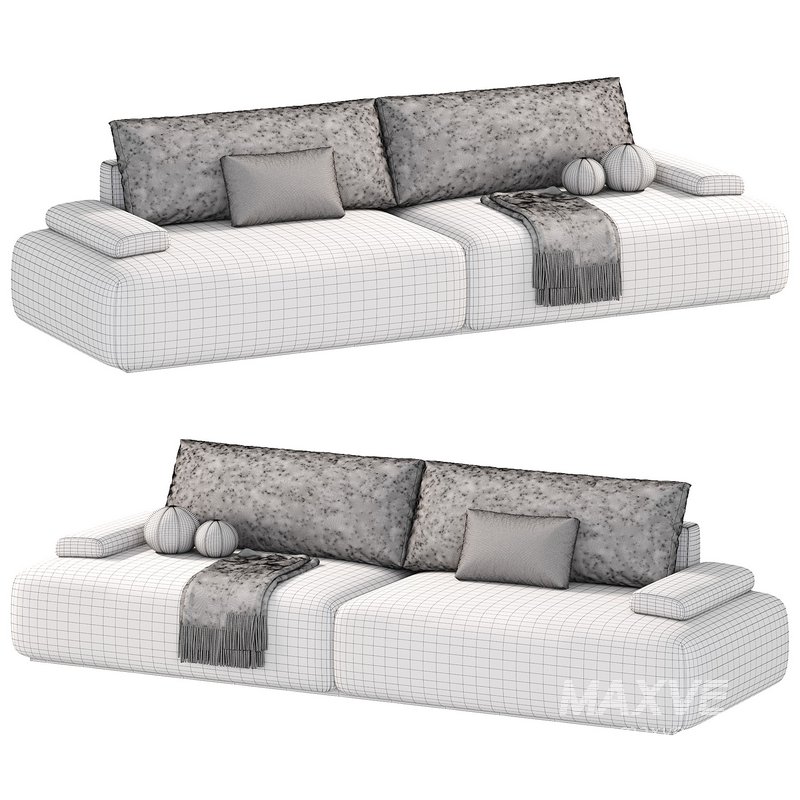 Brilian Sofa by Artipieces - Image 7