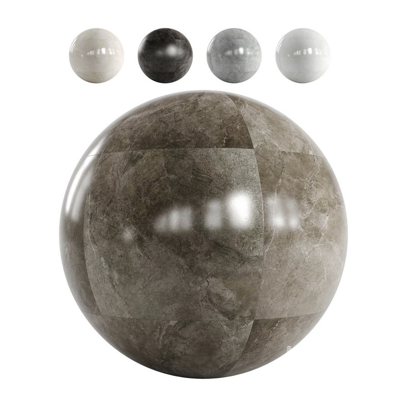 RIVER Colletion Marble and Stone by Ceramiche Refin - Image 6