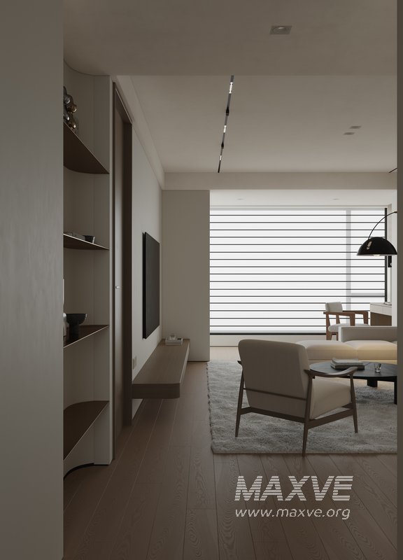 Living Room Dining Room Kitchen - Image 16