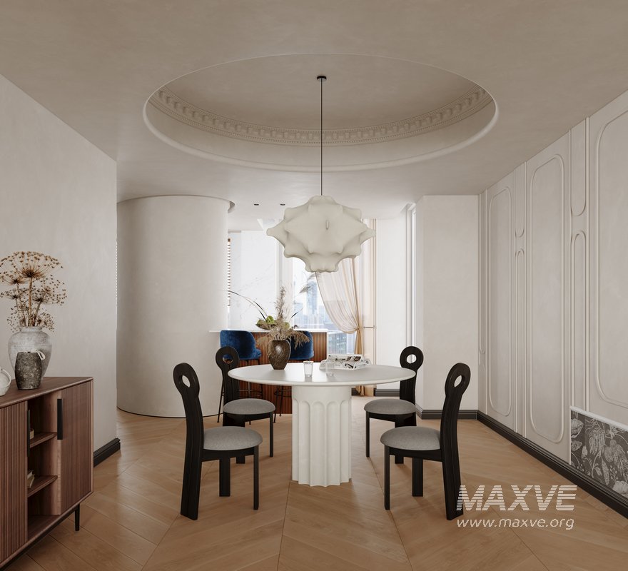 Living Room Dining Room - Image 5