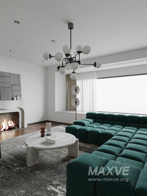 Living Room - Image 4