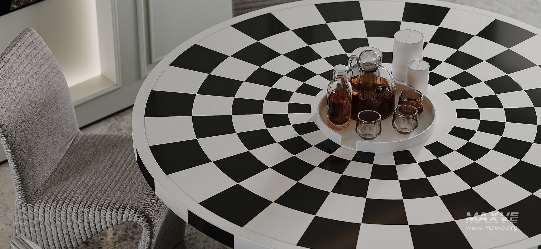 Living Room Dining RoomTea room - Image 7