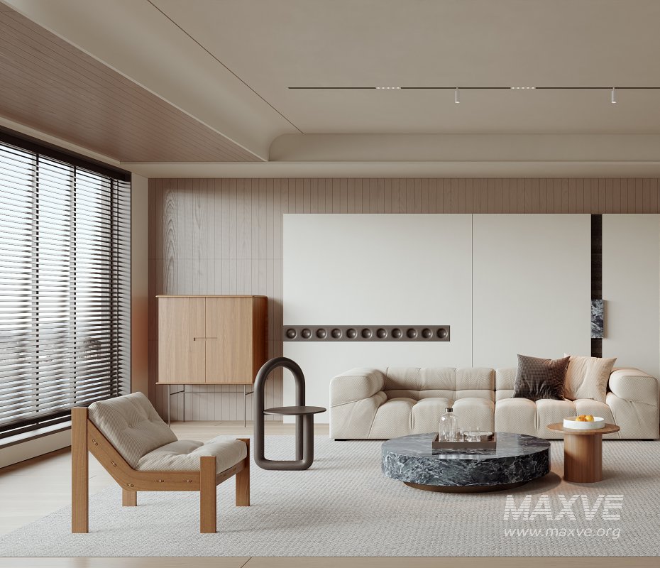 living room - Image 3