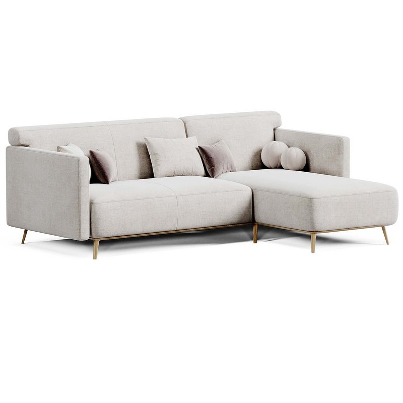 Modena Sofa By Boconcept - Image 1