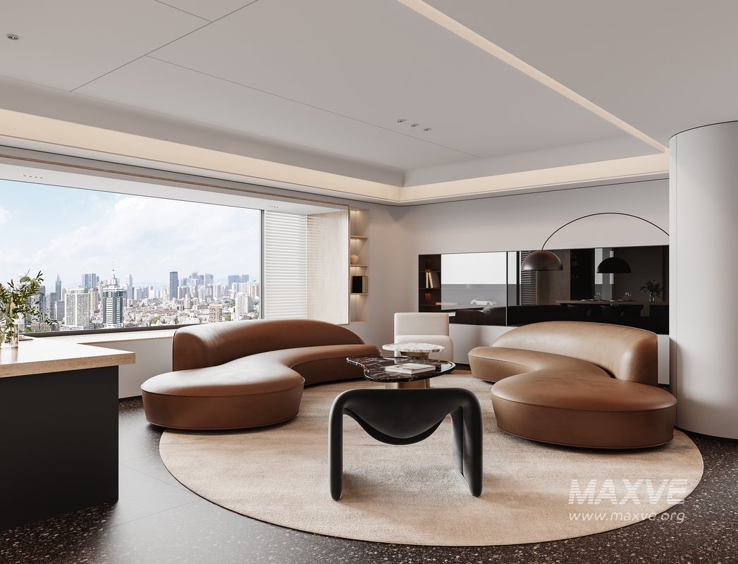 Living Room Dining Room - Image 2