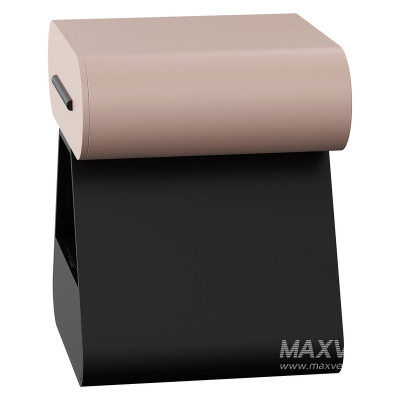 Grant Nightstand - Image 4