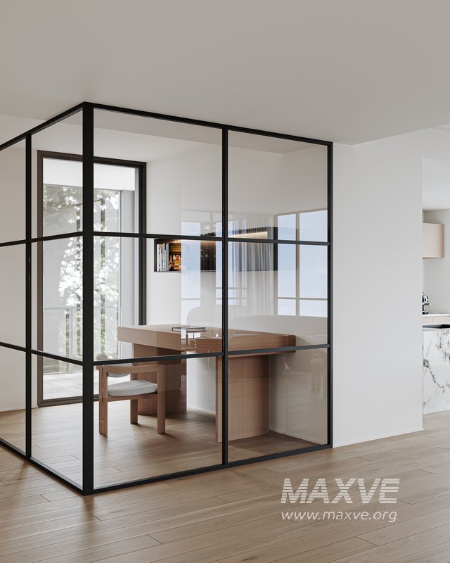 Living Room Dining Room - Image 7