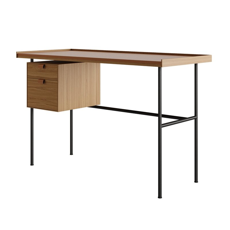 KUTXA Desk by TREKU - Image 4