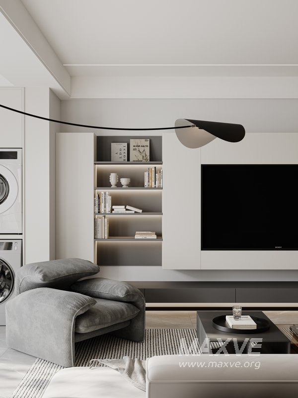 Living Room Dining Room - Image 3