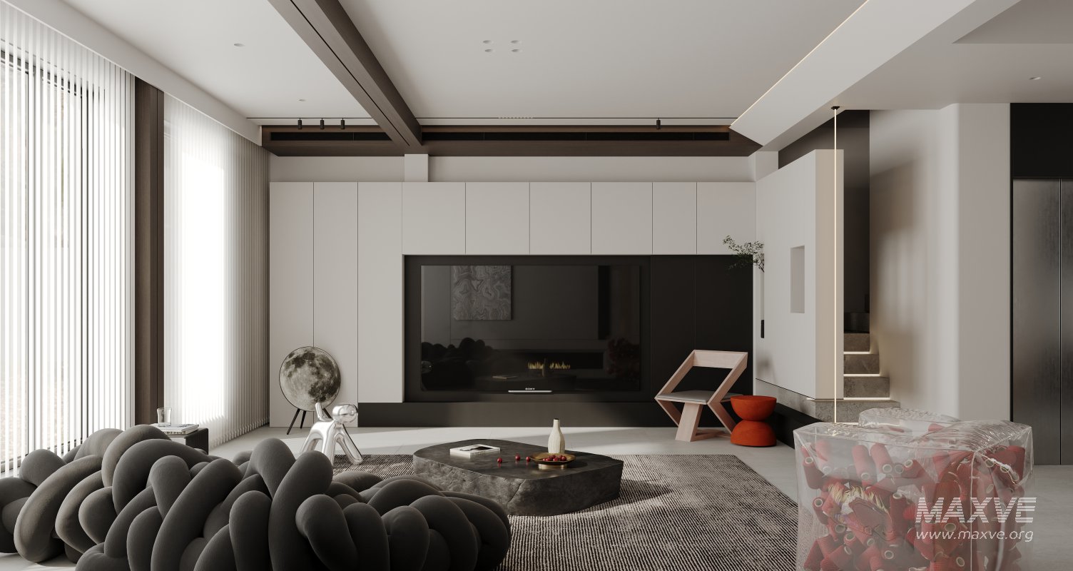 Living Room - Image 6