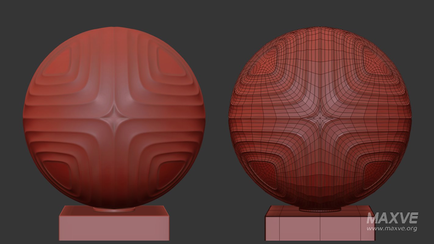 Abstract sculpture by Dominic Welch - Image 7