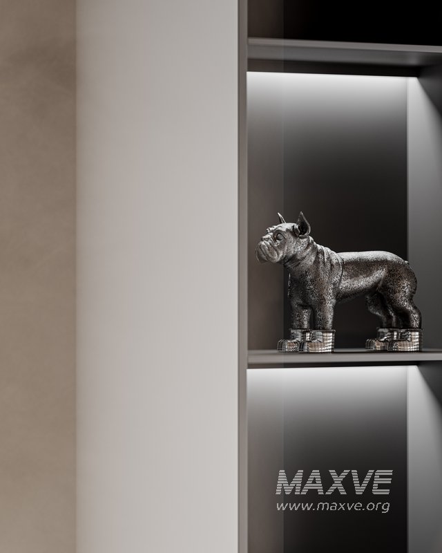 bedroom dressing room - Image 2