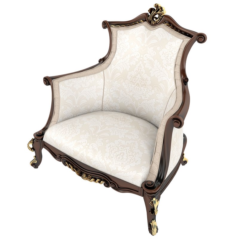 ?lonya Armchair - Image 1