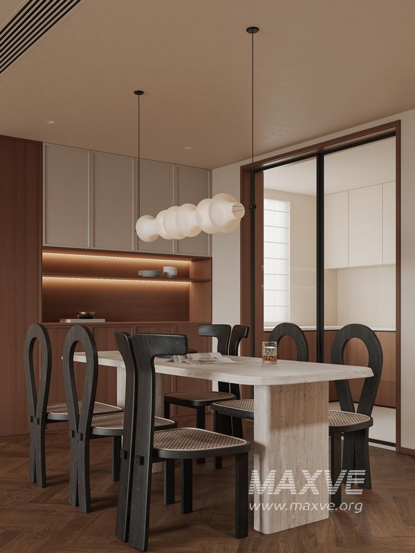 Living Room Dining Room - Image 3