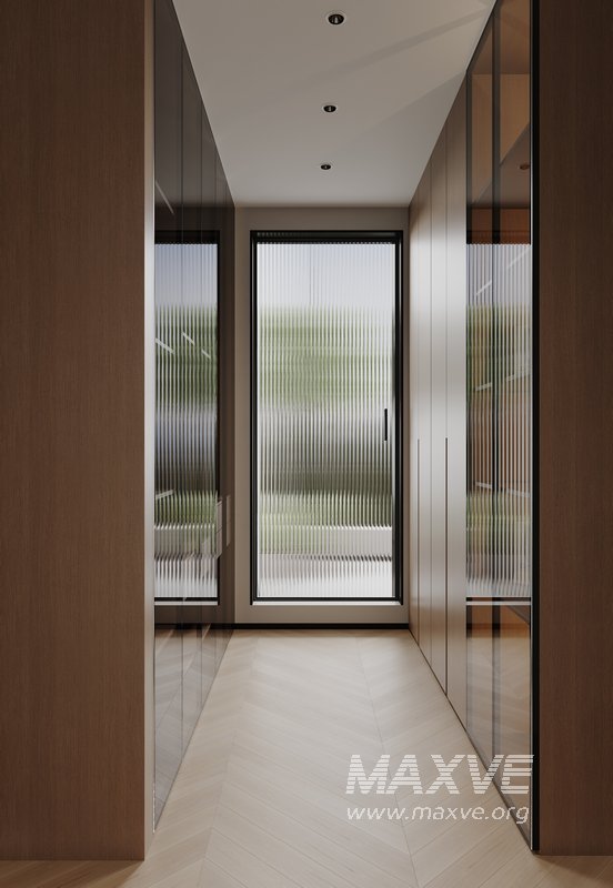 bedroom dressing room - Image 4