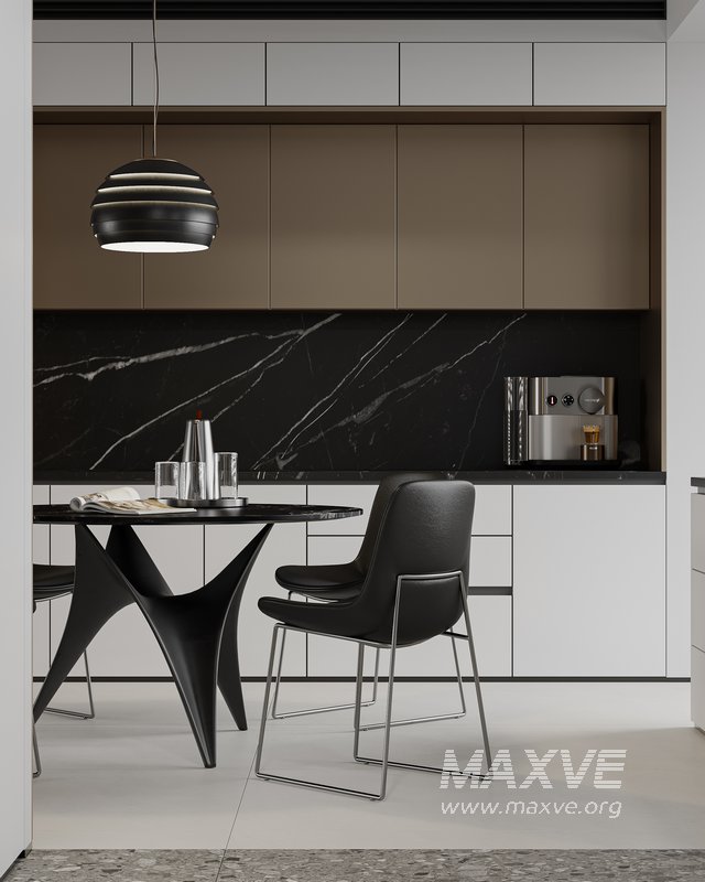 Living Room Dining Room Kitchen - Image 10