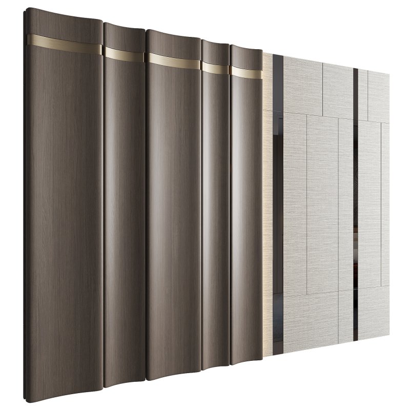 Wall Panel Decor 182 - Image 2