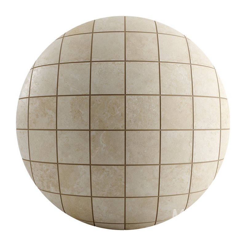 Histoire Collection Tiles 10×10 cm Composizione M by Caesar - Image 9