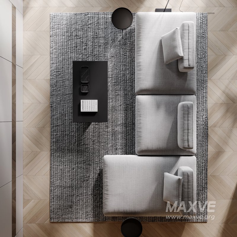 Living Room Dining Room - Image 4