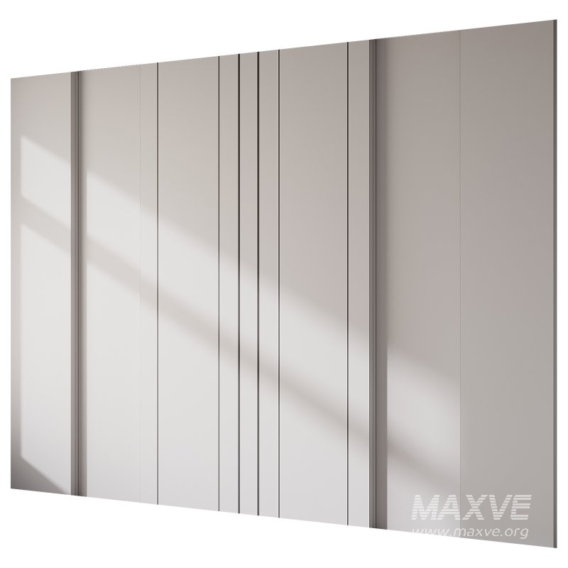 Wall 3D panel 29 - Image 3