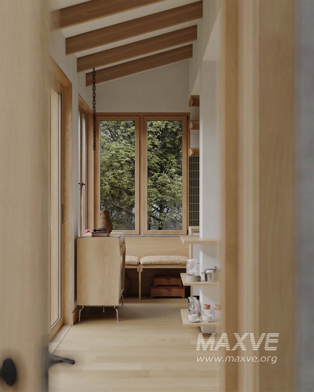 Living Room Dining Room Kitchen - Image 6