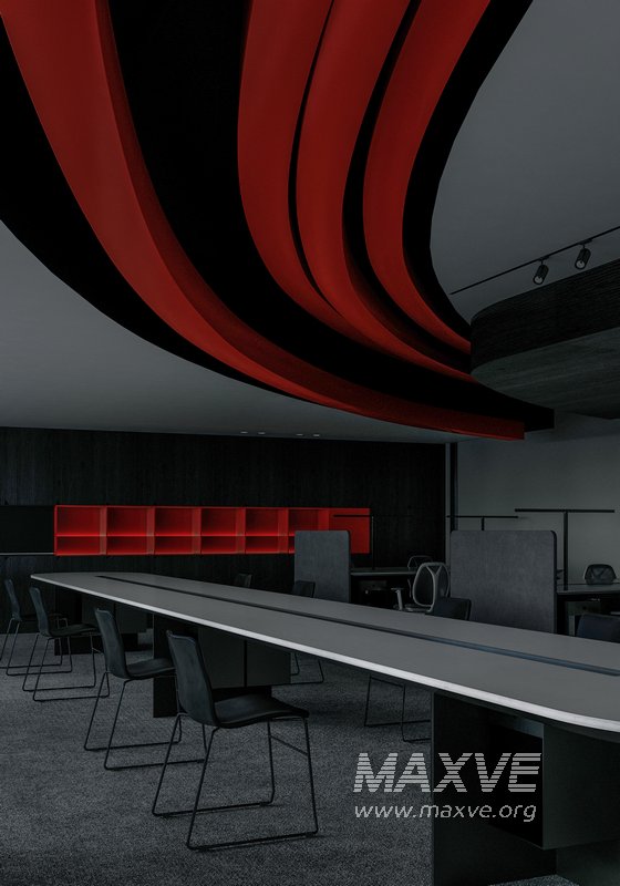 office interior - Image 23