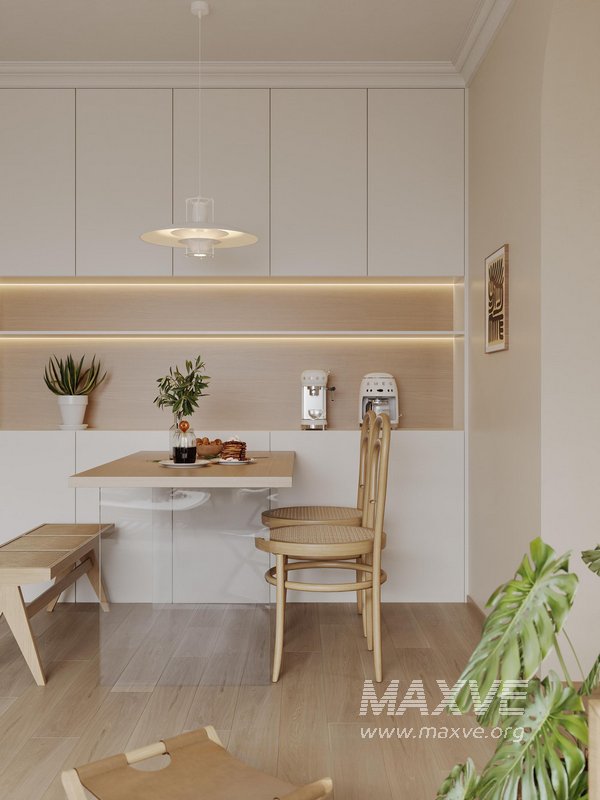 Living Room Dining Room - Image 6