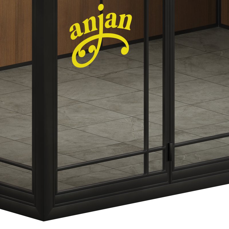 ANJAN Pavilion by Devran3D - Image 5