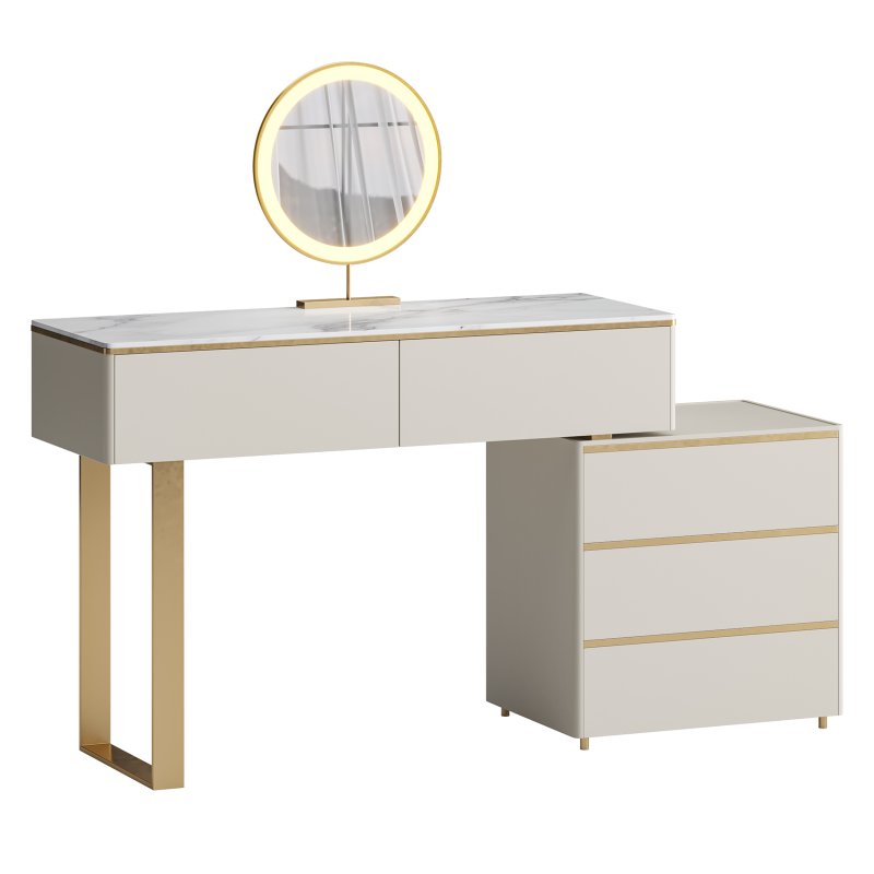 Coiffeuse Christean - Image 2